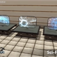 Sci-Fi Pack