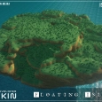 Floating Islands