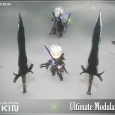 Ultimate Modular Swords Ultimate Modular Swords