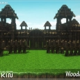 Wooden Fort