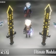 Ultimate Modular Swords Ultimate Modular Swords
