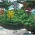 Floating Islands