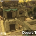 Desert Town