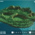 Floating Islands