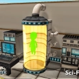 Sci-Fi Pack