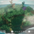 Floating Islands