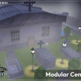 Modular Cemetery
