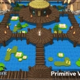 Primitive Village