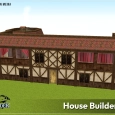 House Builder Pack