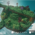Floating Islands