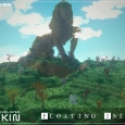 Floating Islands