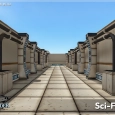 Sci-Fi Pack