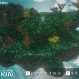 Floating Islands
