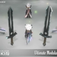 Ultimate Modular Swords Ultimate Modular Swords