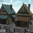 Ultra Buildings Vol.2