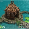 Primitive Village