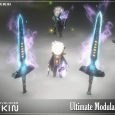 Ultimate Modular Swords Ultimate Modular Swords