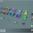 Potions