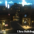 Ultra Buildings Vol.1