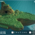 Floating Islands