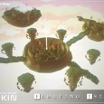 Floating Islands
