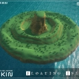 Floating Islands