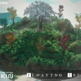 Floating Islands