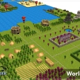 World Map