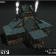 Ultra Buildings Vol.2
