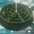 Floating Islands