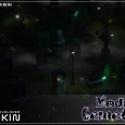 Modular Cemetery