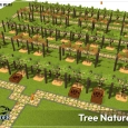 Tree Nature Pack
