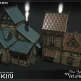Ultra Buildings Vol.2