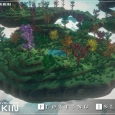 Floating Islands