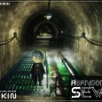 Abandoned Sewer