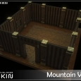 Mountain VIllage