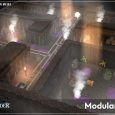 Modular Mine
