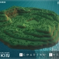 Floating Islands