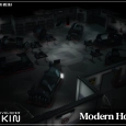 Modern Hospital