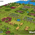 World Map