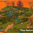 Tree Nature Pack