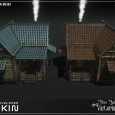 Ultra Buildings Vol.2