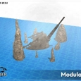 Modular Ship
