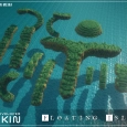 Floating Islands