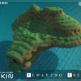 Floating Islands