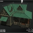 Ultra Buildings Vol.2