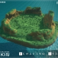 Floating Islands