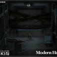 Modern Hospital