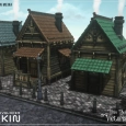 Ultra Buildings Vol.2