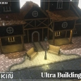 Ultra Buildings Vol.1